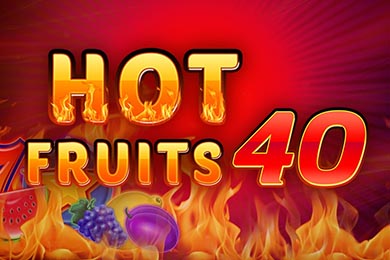 Hotfruits40 онлайн Голд Казино